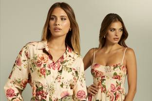 GUESS SS26: Eine globale Feier