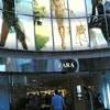 Inditex azie en rusland zara