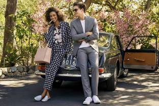 Gap: Breitbard wird neuer Chef von Banana Republic