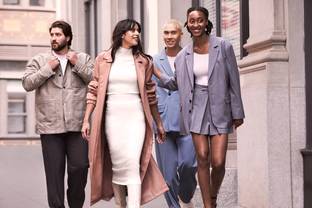 JCPenney teams up with celebrity stylist Jason Bolden