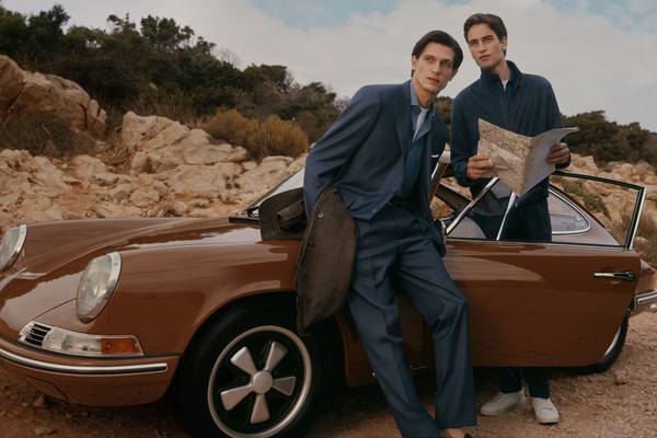 Campagna Canali Primavera/Estate 2026