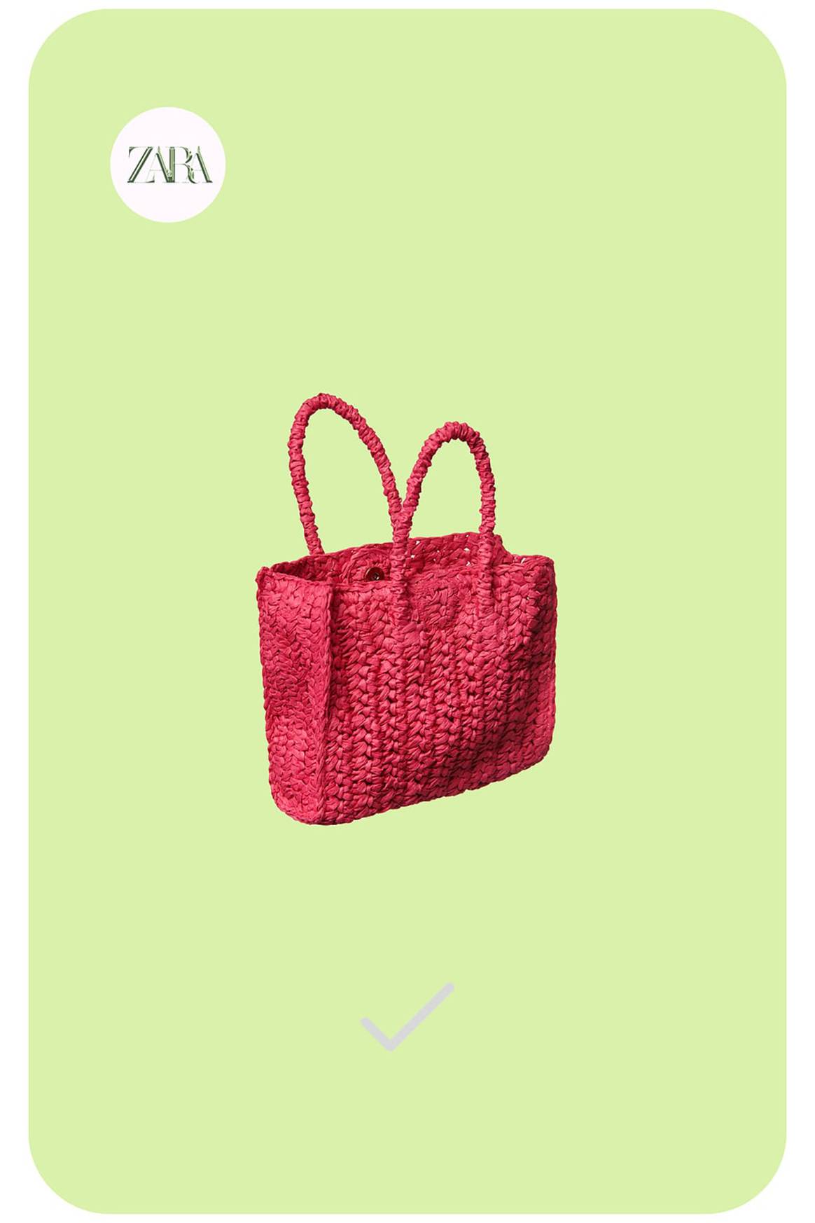 Photo Credits: Lime Glam, metacolección phygital de Zara.