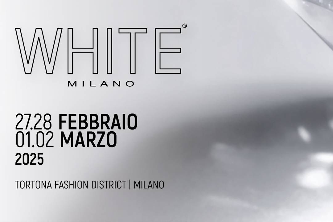 Credits: White Milano