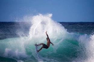 UPDATE: Doorstart komt dichterbij voor Quiksilver