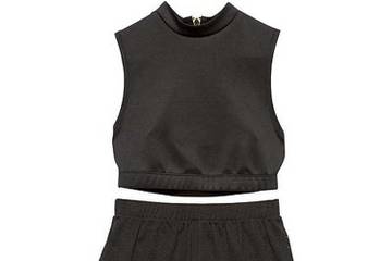Zara lance Zara Sport