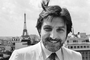 Emanuel Ungaro: adiós al maestro de la sensualidad más chic