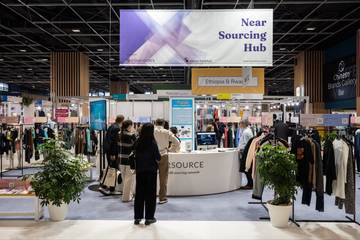 Texworld Apparel Sourcing Paris : une fréquentation légèrement en baisse