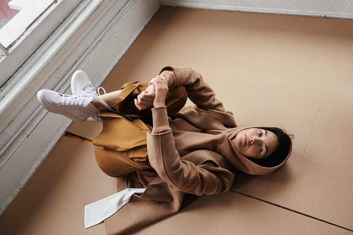 Thakoon Panichgul maakt comeback naar mode met consumentgericht merk