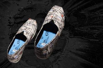 Toms Shoes launches Star Wars collection