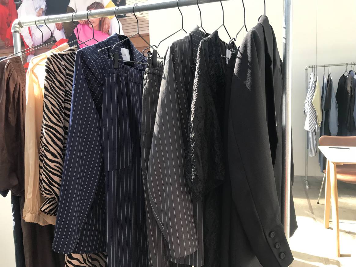 La Rouge, beeld door FashionUnited
