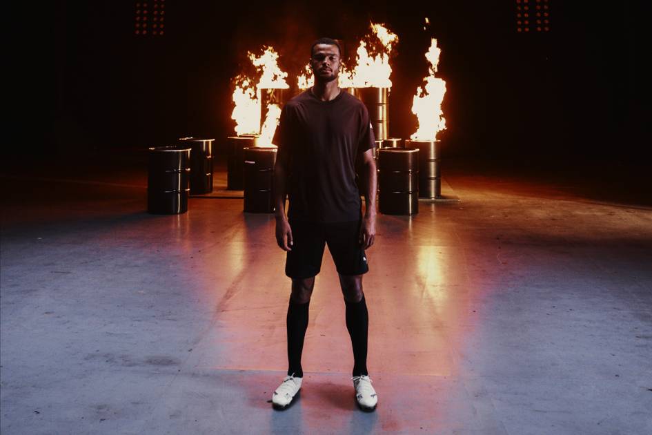 247 by Represent enters football with Puma boot collaboration fronted by Cody Gakpo