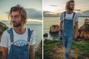 Rebels, ambitieus en tegendraads oftewel Amsterdenim