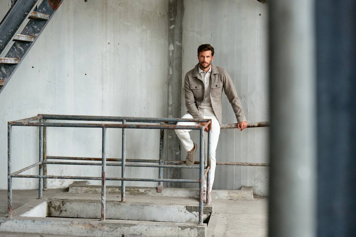 Beeld: Profuomo, collectie FW22, eigendom van het merk.