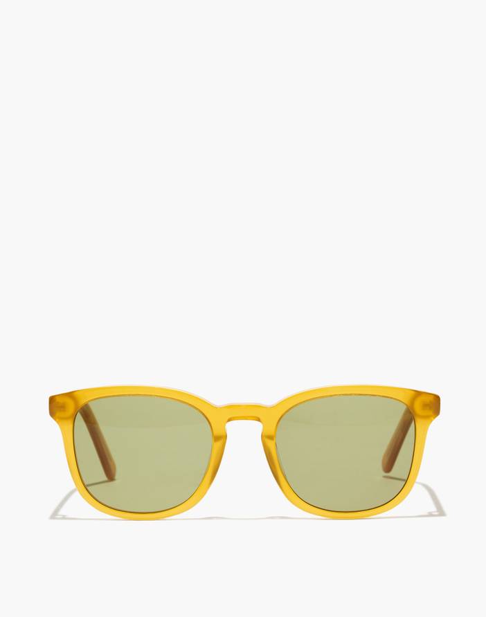 Ashcroft Sunglasses | Madewell