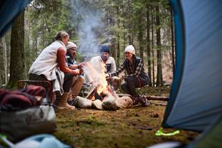 Inside Jack Wolfskin: Arbeitskultur und Werte des Outdoor-Spezialisten