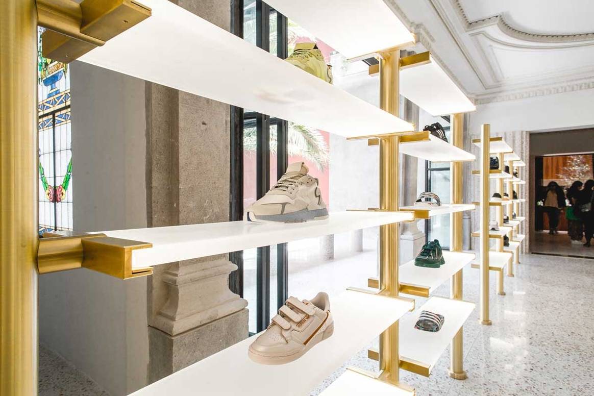 La emprendedora que creó un concepto único de retail para mujeres en México