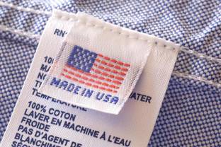 California makes "Made in USA" label more practical for manufacturers