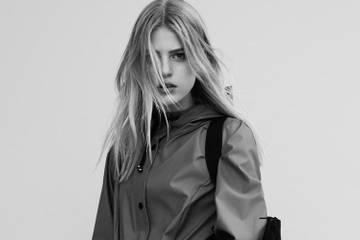 Rains launches lawsuit against Zara over raincoat design