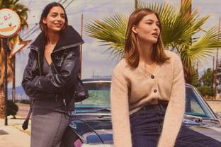 H&M and Klarna announce global partnership