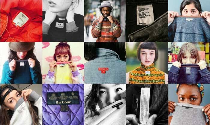 Fashion Revolution: dieses Jahr eine ganze Woche lang