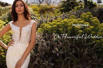 Pronovias adquiere la holandesa Ladybird