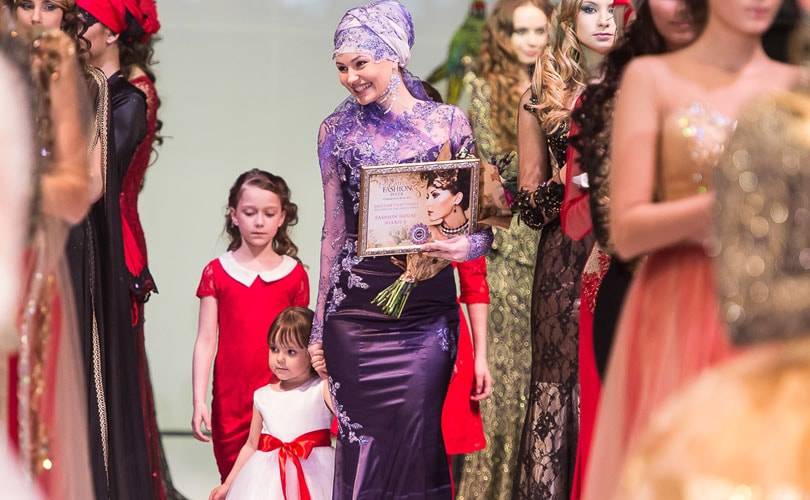 Fashion House Nianila: Мы стремимся к совершенству