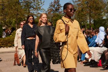 SS25 trends: The key accessories from Copenhagen Fashion Week