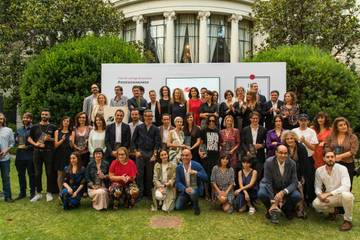 Resumen de los Premios IED Design Awards 2019