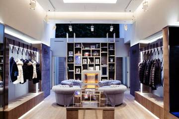 Herno apre a New York, nel quartiere di Soho