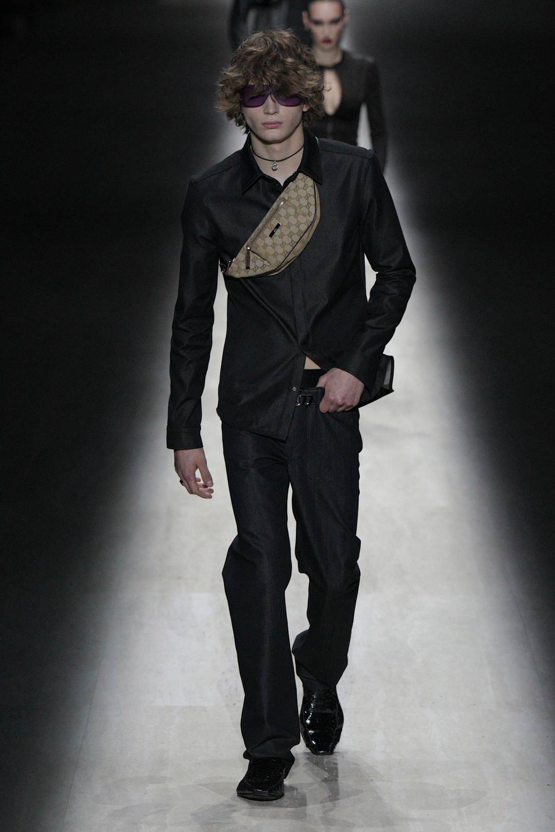 Gucci fall winter 2026-27