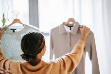 Demand for fast-fashion in the US continues to grow