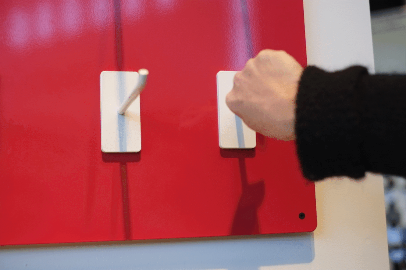 In GIFs: Een indruk van de Modefabriek