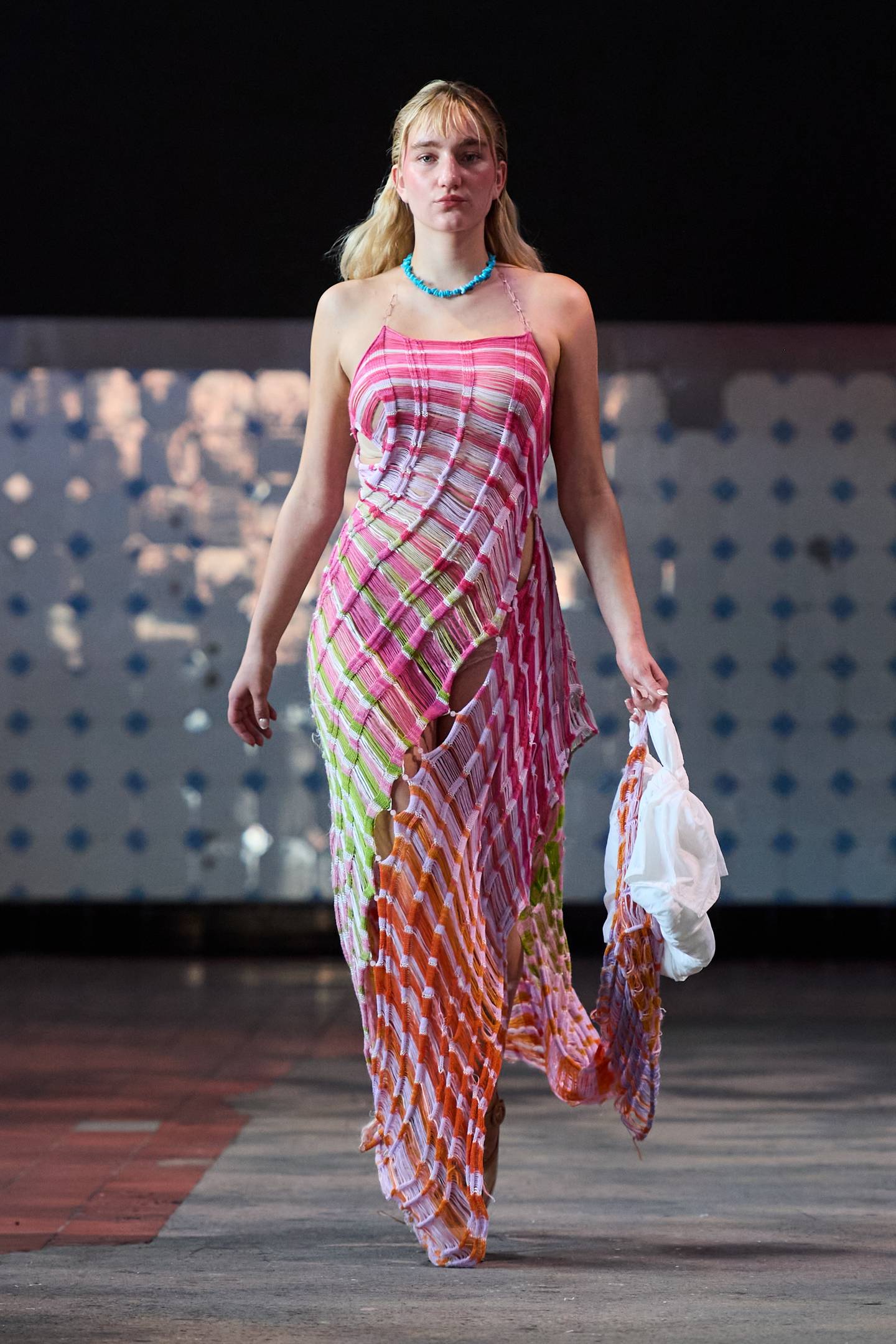 Swedish School of Textiles Graduate Class 2025