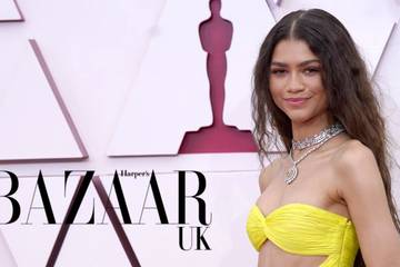 Video: Die besten Looks von den Oscars 2021