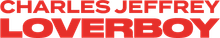 Charles Jeffrey LOVERBOY