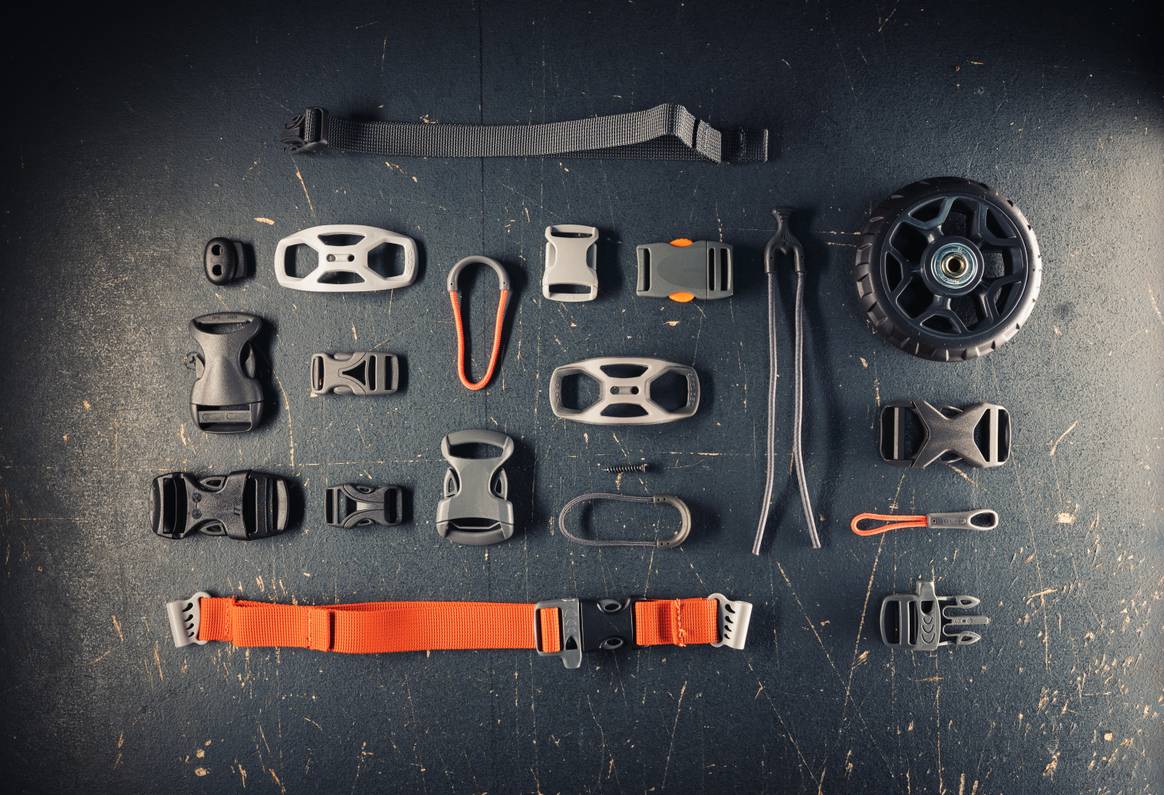 Image: Osprey, courtesy of the brand