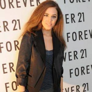 UK debut of Forever 21