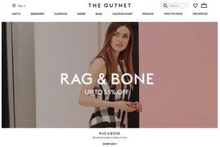 YNAP benoemt managing director voor The Outnet