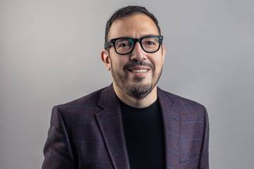 Nombran a Alejandro Ortiz como nuevo "Head of Editorial Content" para GQ México y Latinoamérica