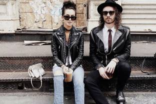 The Kooples lanceert sociale app voor stellen