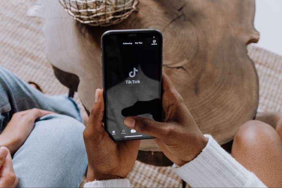 Luxury Handbags on TikTok