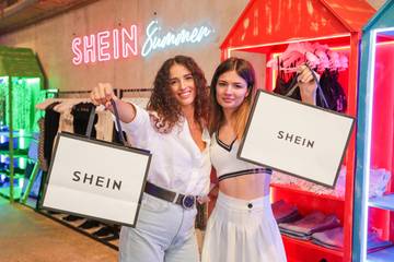 Shein, the ultra-fast fashion giant, considers becoming an online marketplace