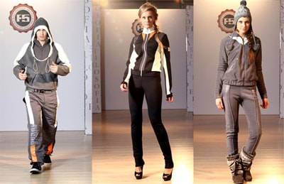 Спортивные и casual бренды в Подмосковье