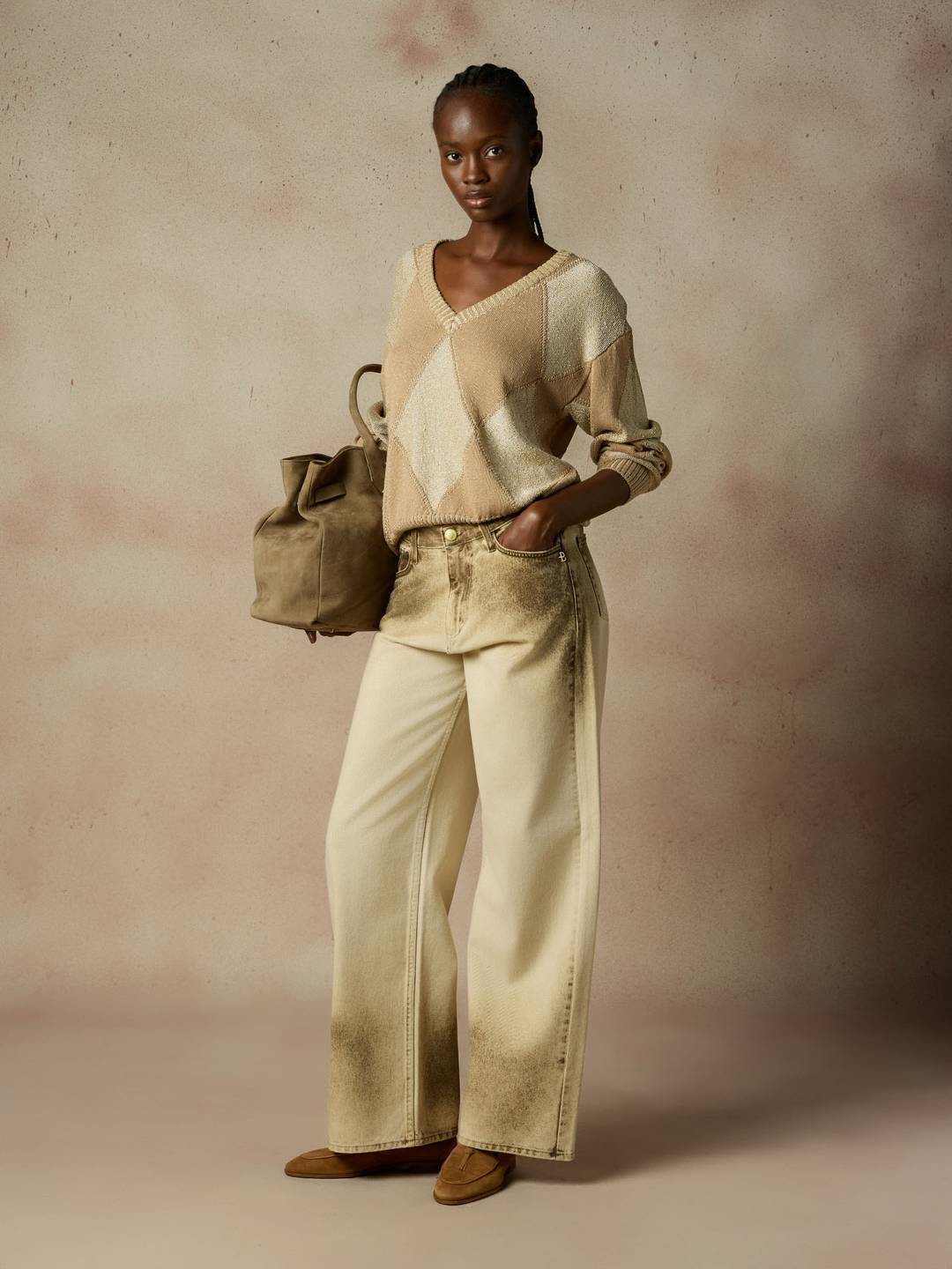 La collezione donna primavera estate 26