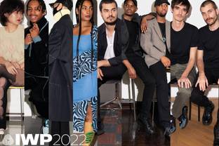 International Woolmark Prize gibt am Finale Teilnehmende bekannt