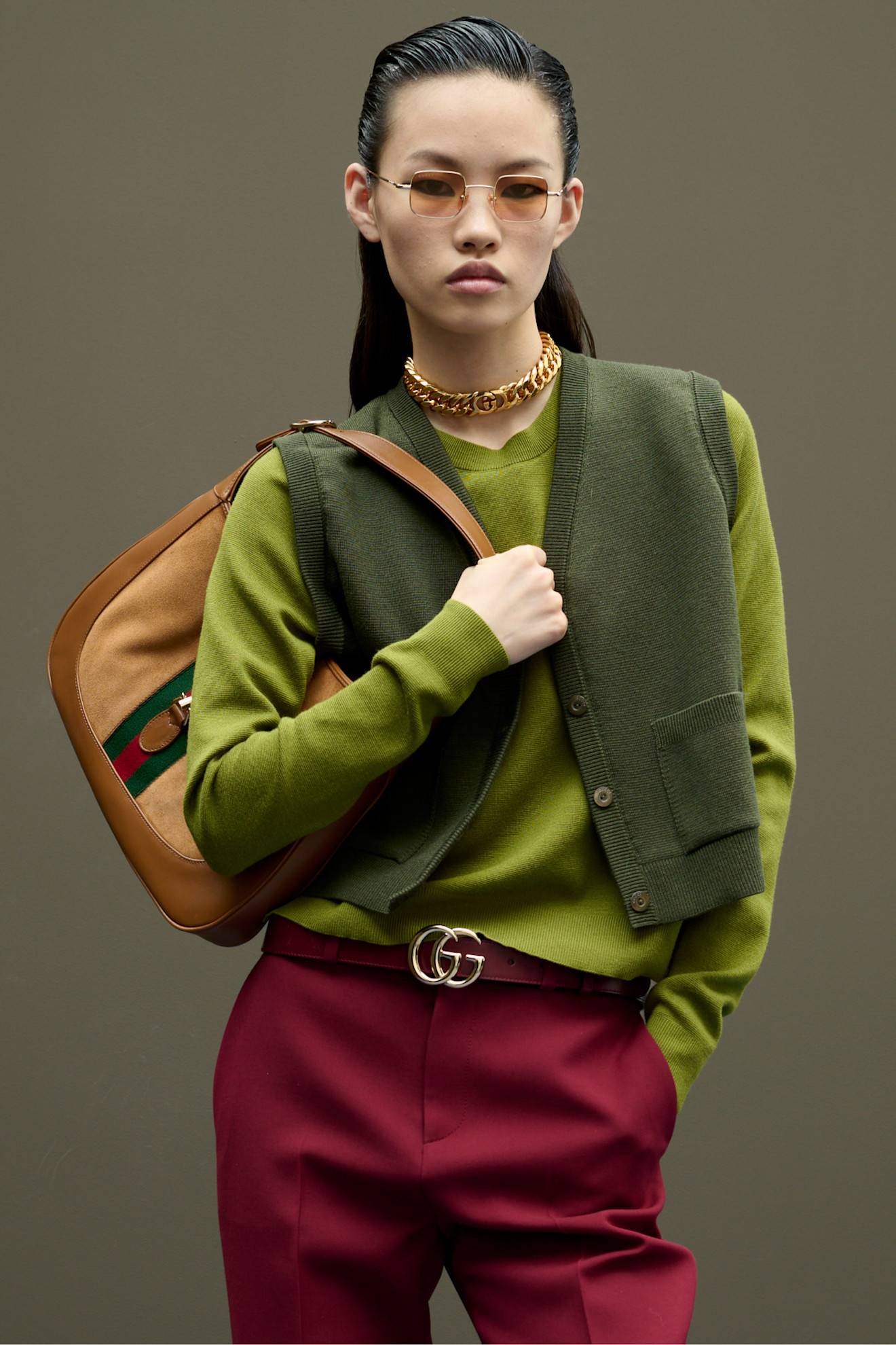 Gucci PreFall Women