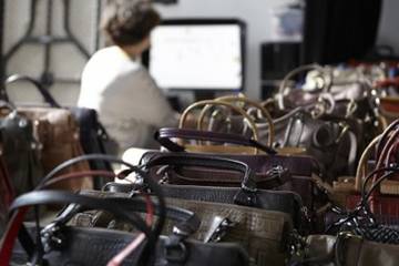 Showroomprive abre un atelier de producción de ventas