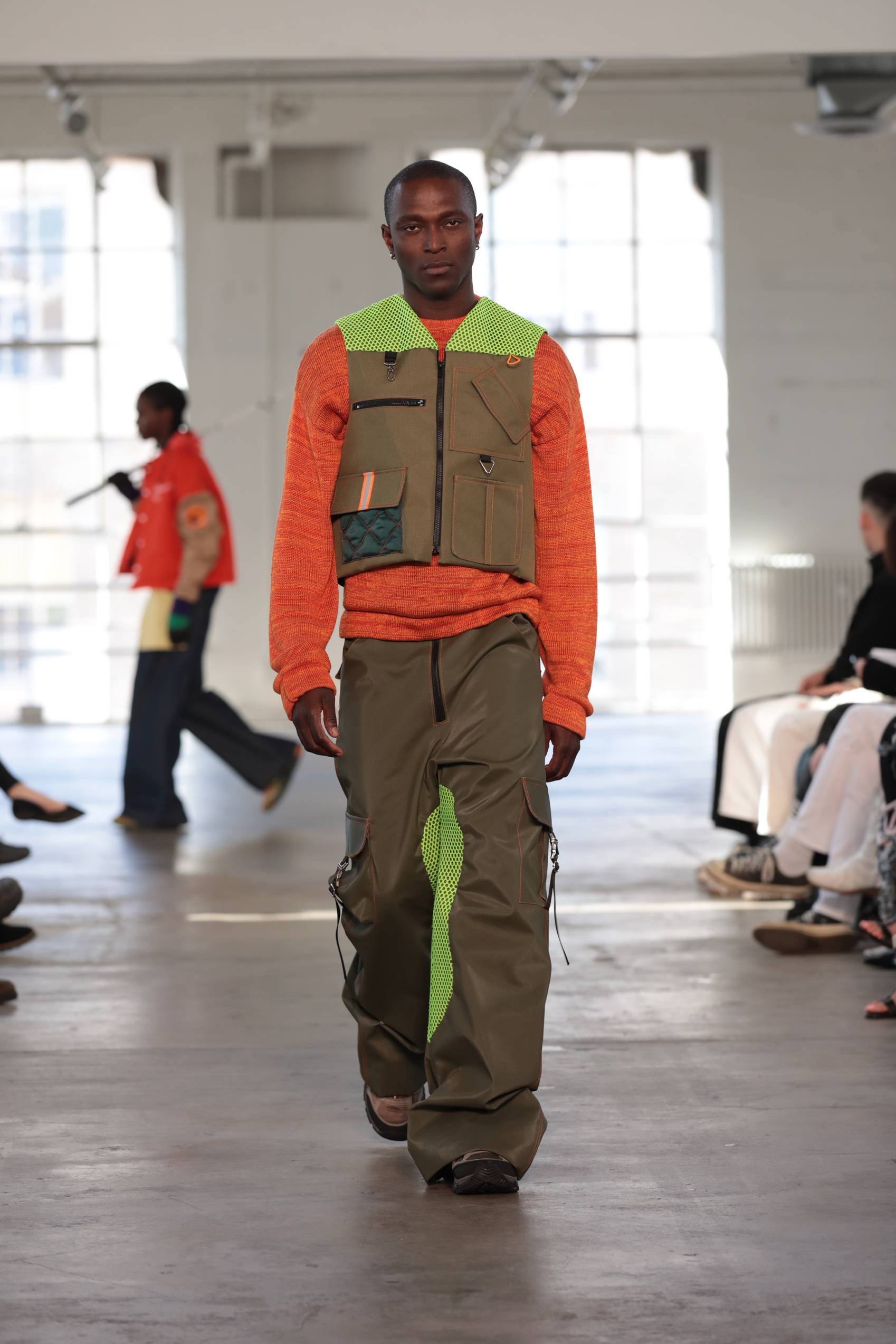 FIDM GRADUATE CLASS 2024 - Worldwide Fashion Design Lookbook