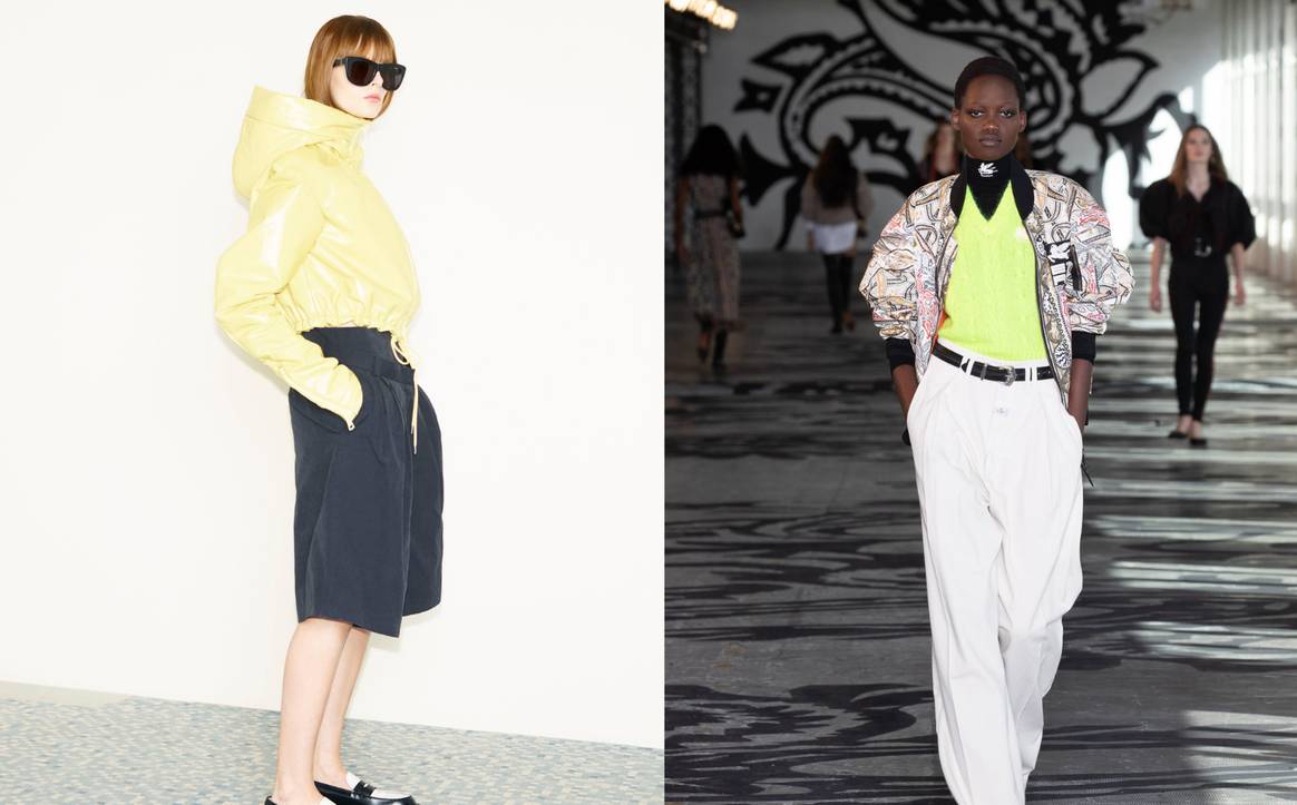Tods & Etro, Fall/Winter 2021