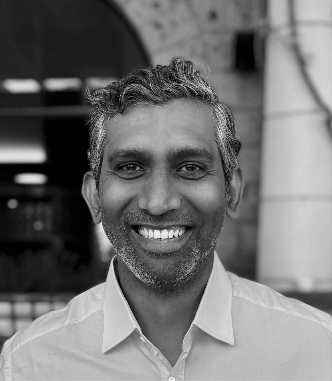 Chath Weerasinghe, chief financial officer and chief operating officer of Perfect Moment